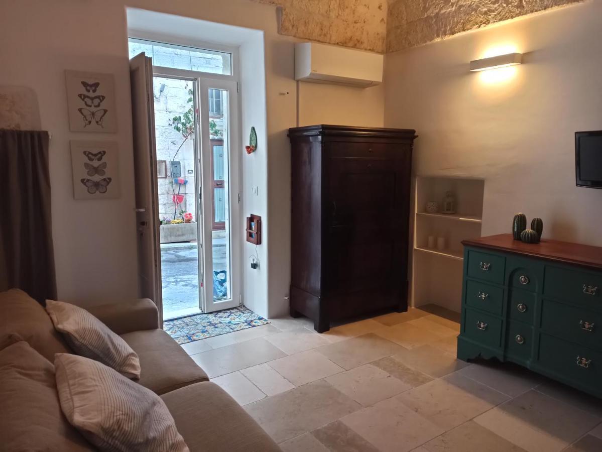 Casetta Elilù Ostuni Esterno foto