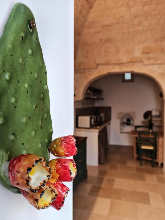 Casetta Elilù Ostuni Esterno foto