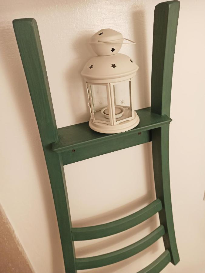 Casetta Elilù Ostuni Esterno foto