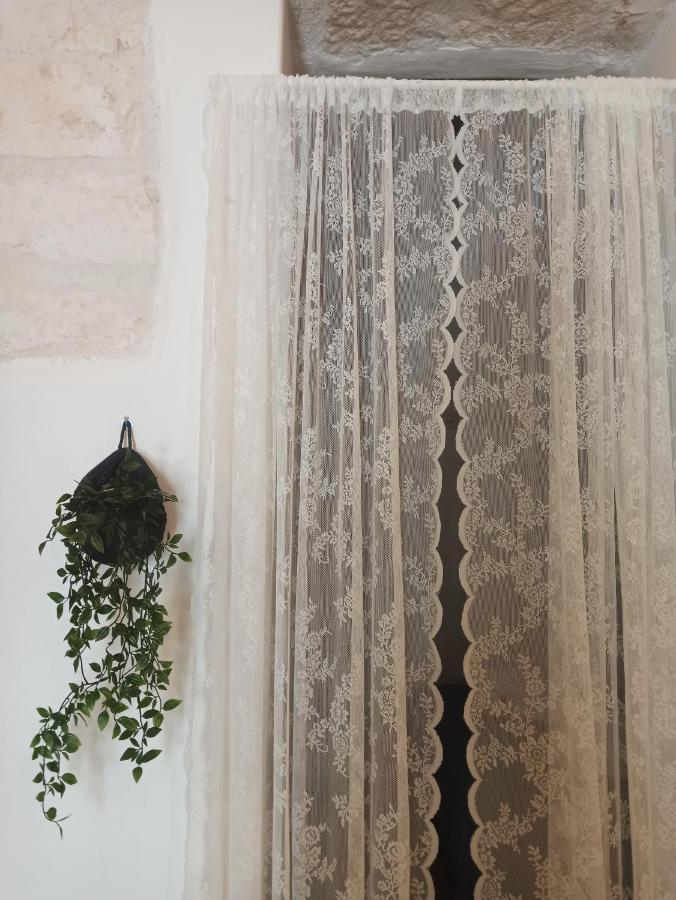 Casetta Elilù Ostuni Esterno foto
