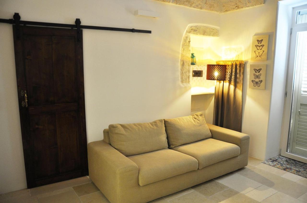 Casetta Elilù Ostuni Esterno foto