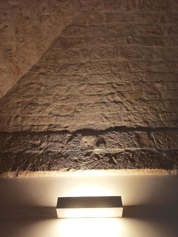 Casetta Elilù Ostuni Esterno foto