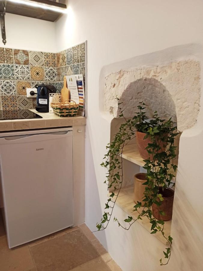 Casetta Elilù Ostuni Esterno foto