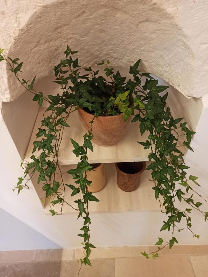 Casetta Elilù Ostuni Esterno foto