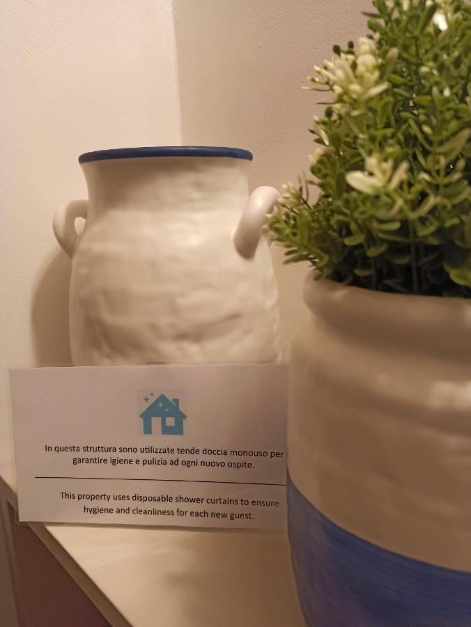 Casetta Elilù Ostuni Esterno foto