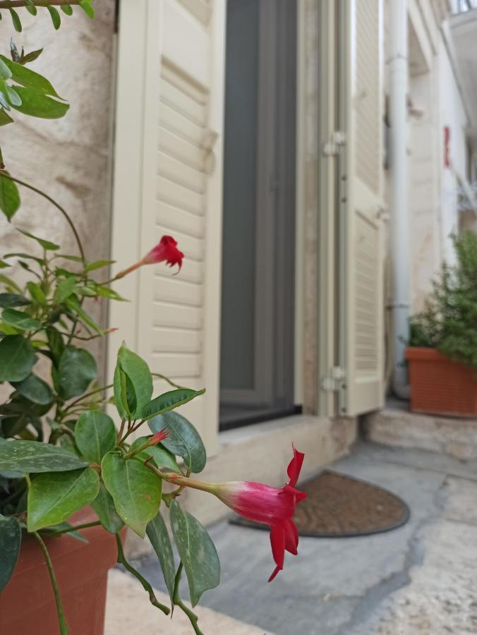Casetta Elilù Ostuni Esterno foto