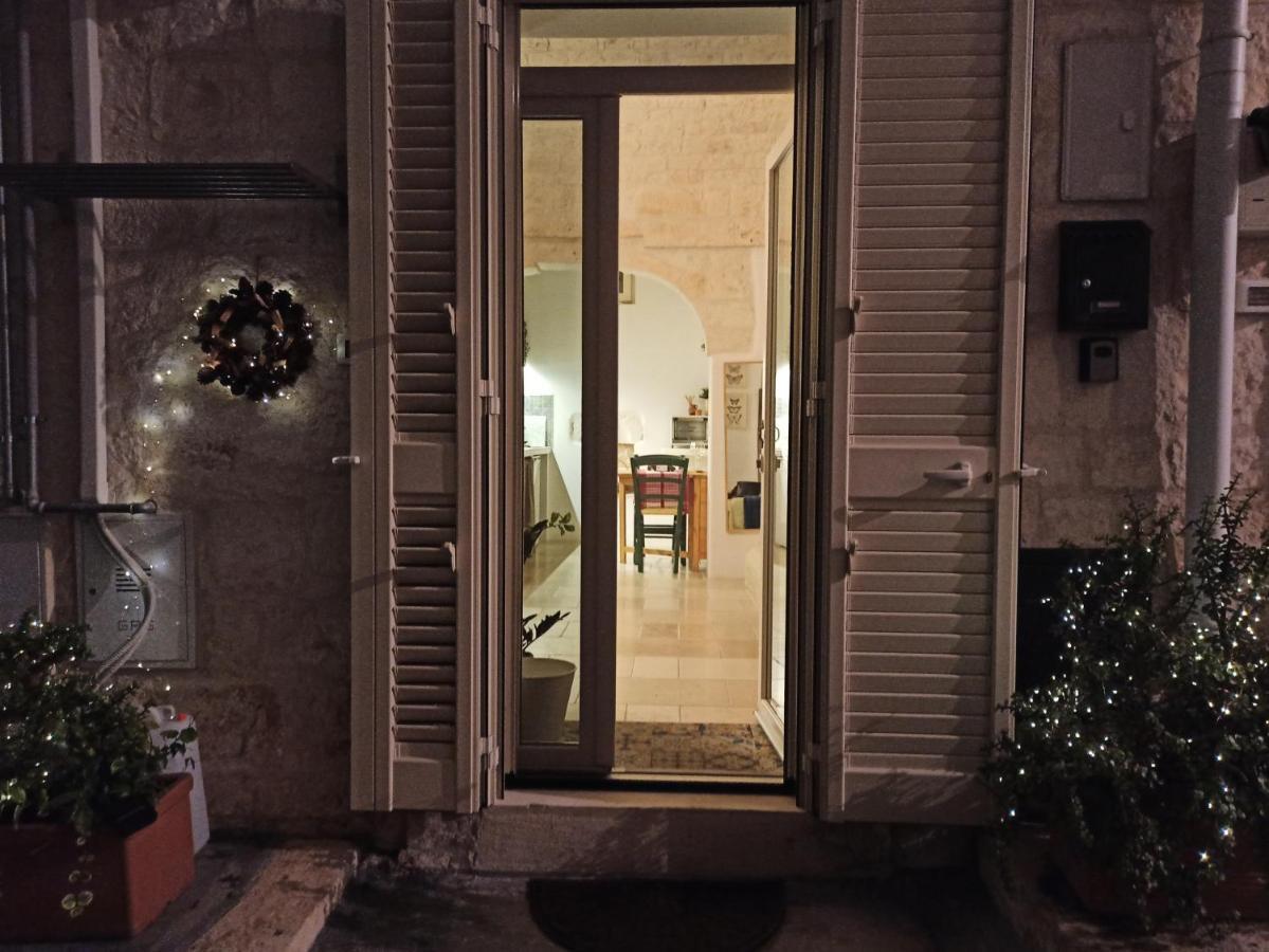 Casetta Elilù Ostuni Esterno foto